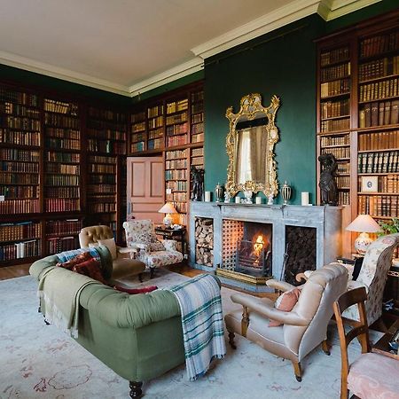 Clonalis House - Guesthouse Castlerea エクステリア 写真