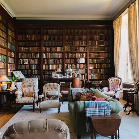 Clonalis House - Guesthouse Castlerea エクステリア 写真