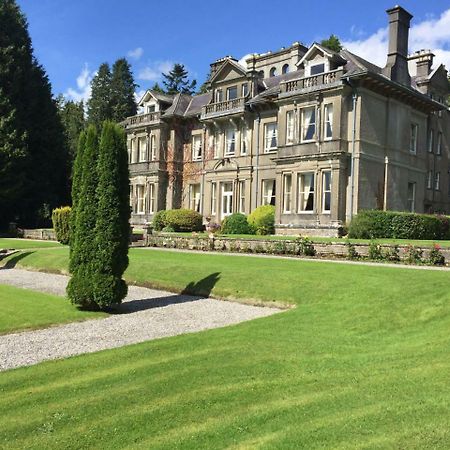 Clonalis House - Guesthouse Castlerea エクステリア 写真