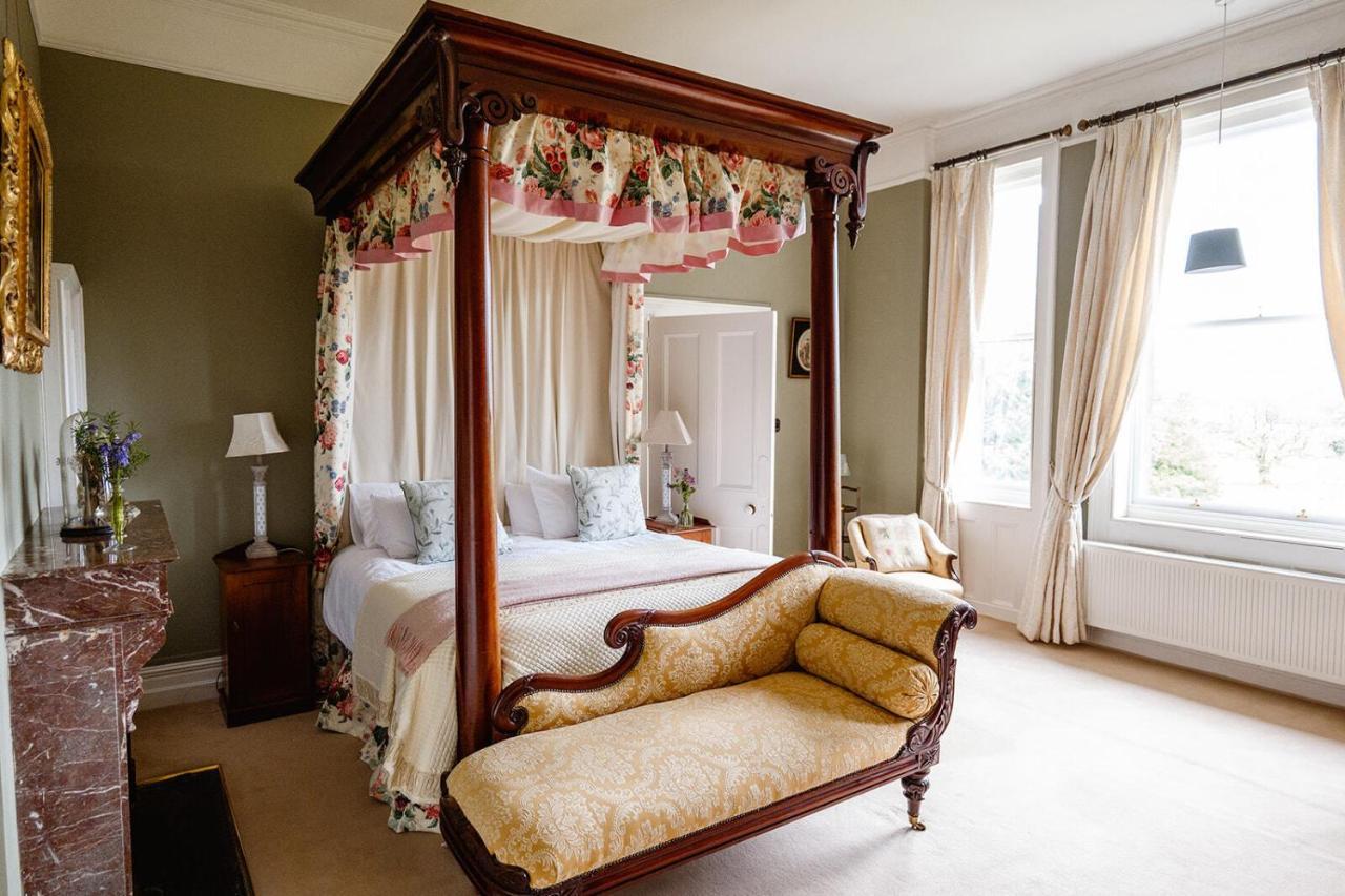 Clonalis House - Guesthouse Castlerea 部屋 写真