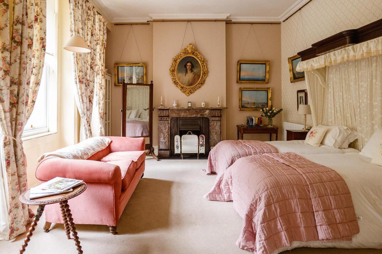 Clonalis House - Guesthouse Castlerea 部屋 写真