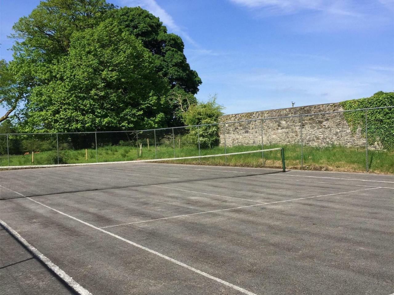 Clonalis House - Guesthouse Castlerea エクステリア 写真